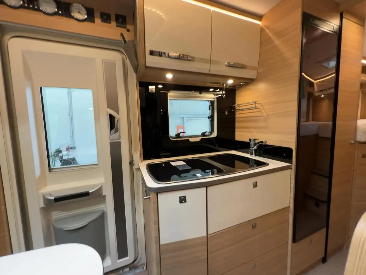 DETHLEFFS Globebus GT  T006 - Ansicht 12